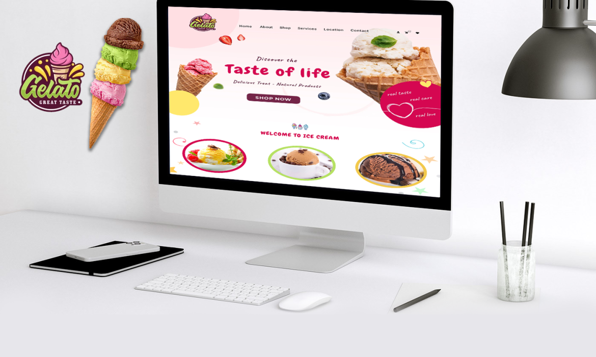 WordPress Website