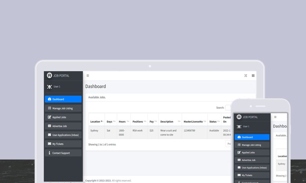 CMS Development
