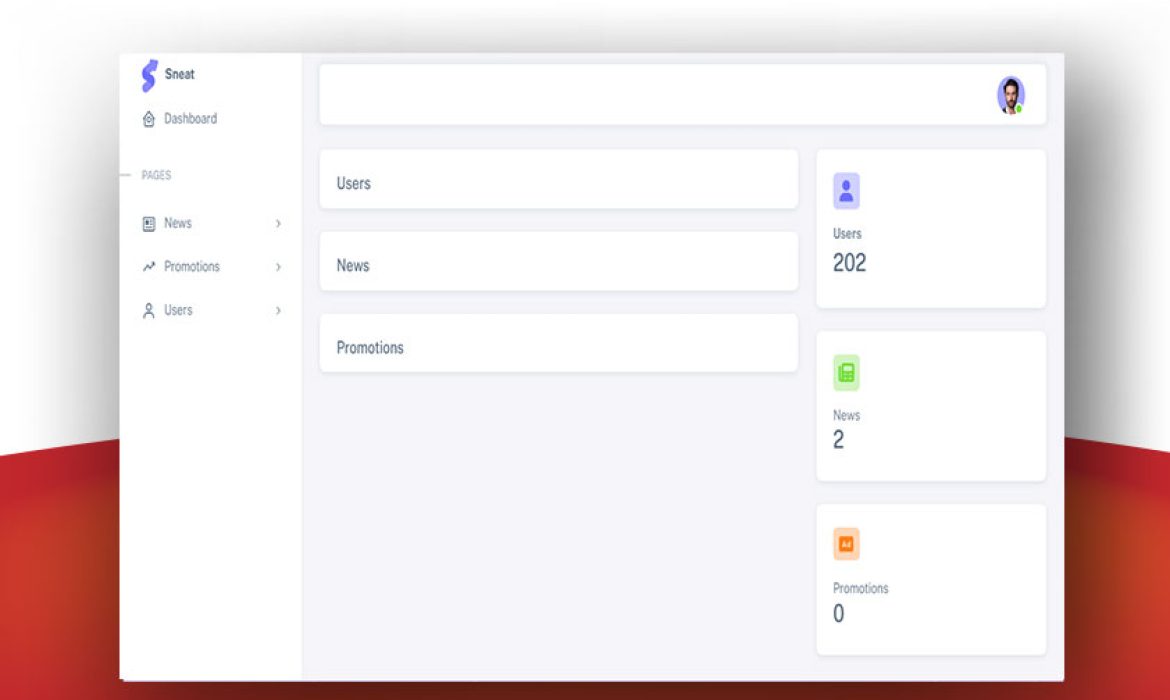 CMS Management