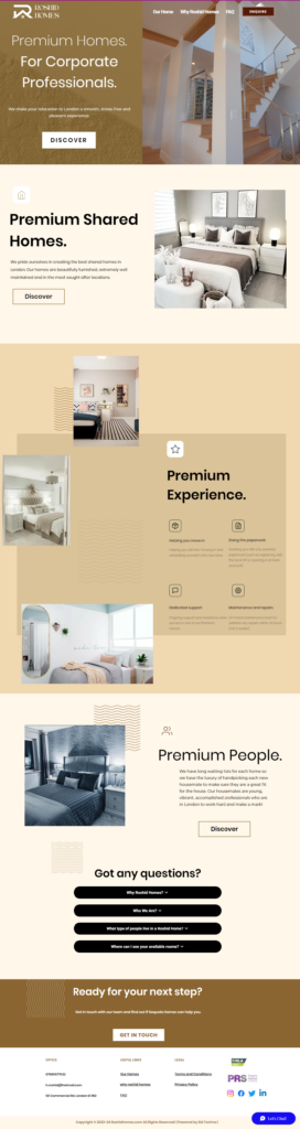 Home Page