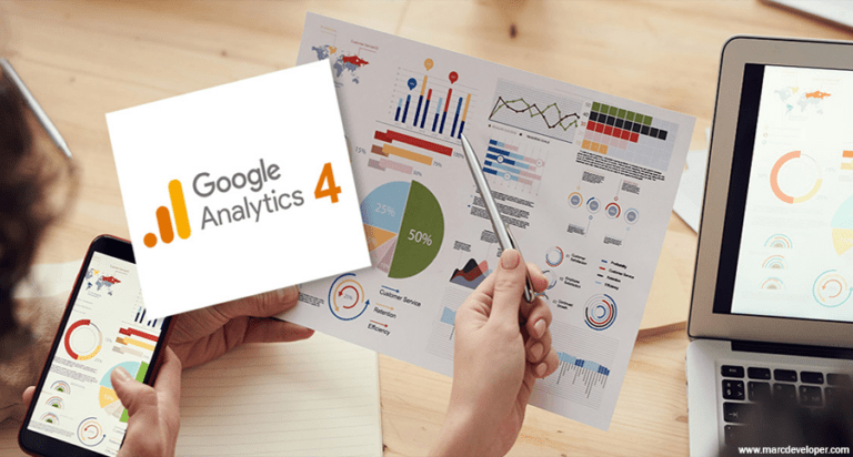 Mastering Google Analytics 4: A Developer’s Guide to Easy Setup and Integration with Google Tag Manager