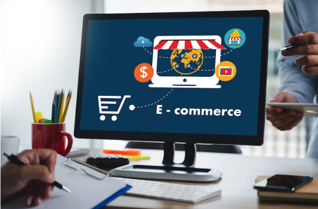 Choosing the Right Website Platform for Your Business: A Guide for Salon Bars, Real Estate Agencies, Toy Shops, and E-commerce Ventures