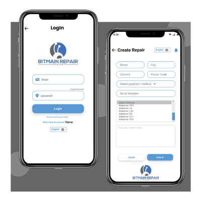 bitmain